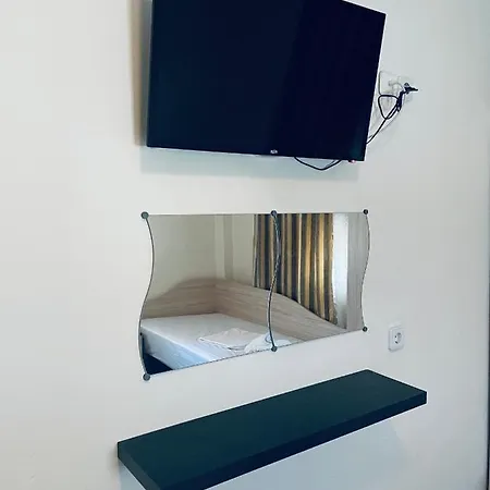 Lexa House Kriopigi