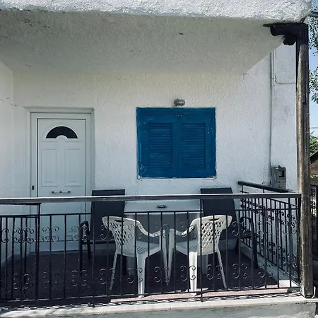 Lexa House *